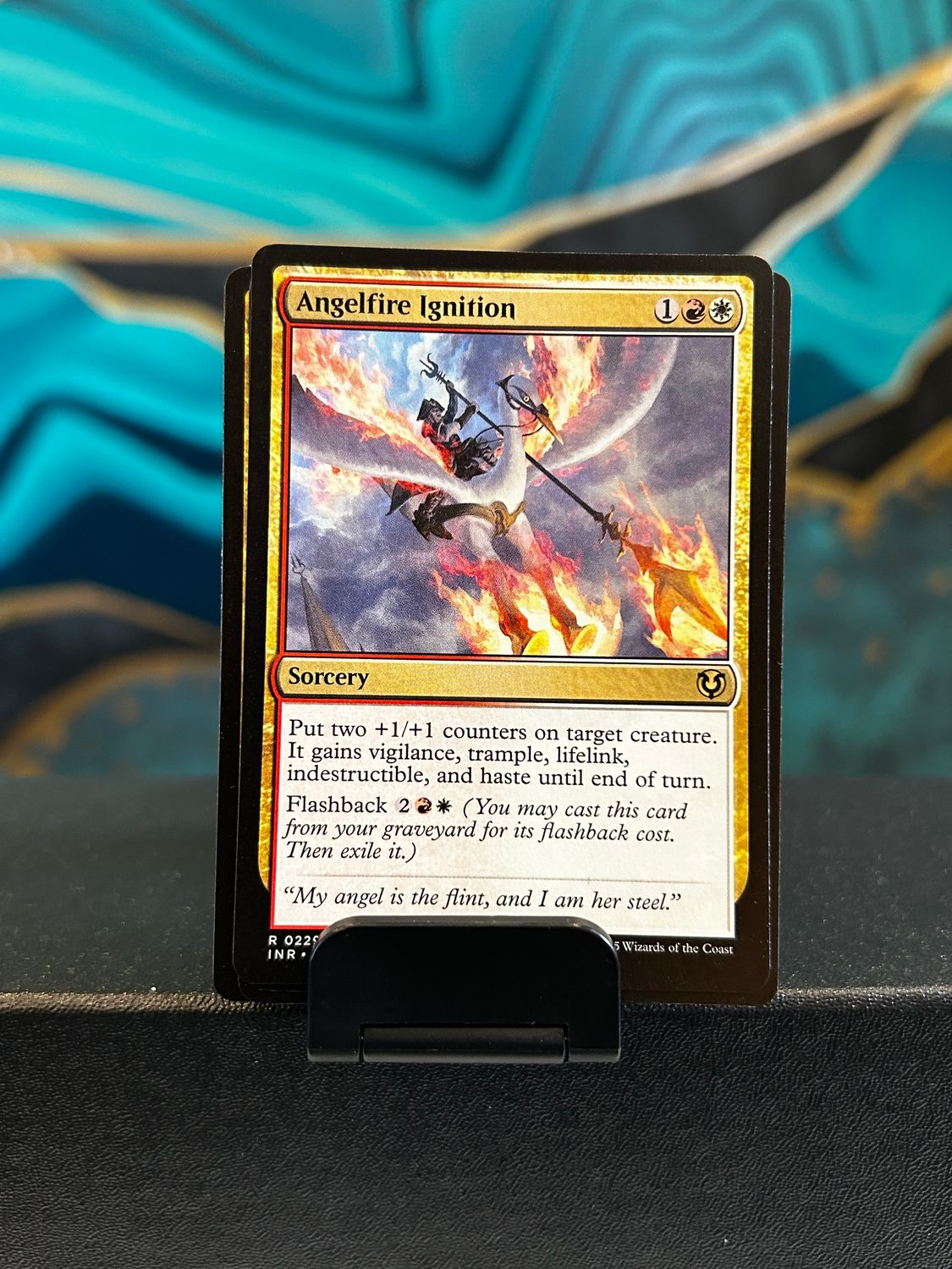 Angelfire Ignition  (INR)