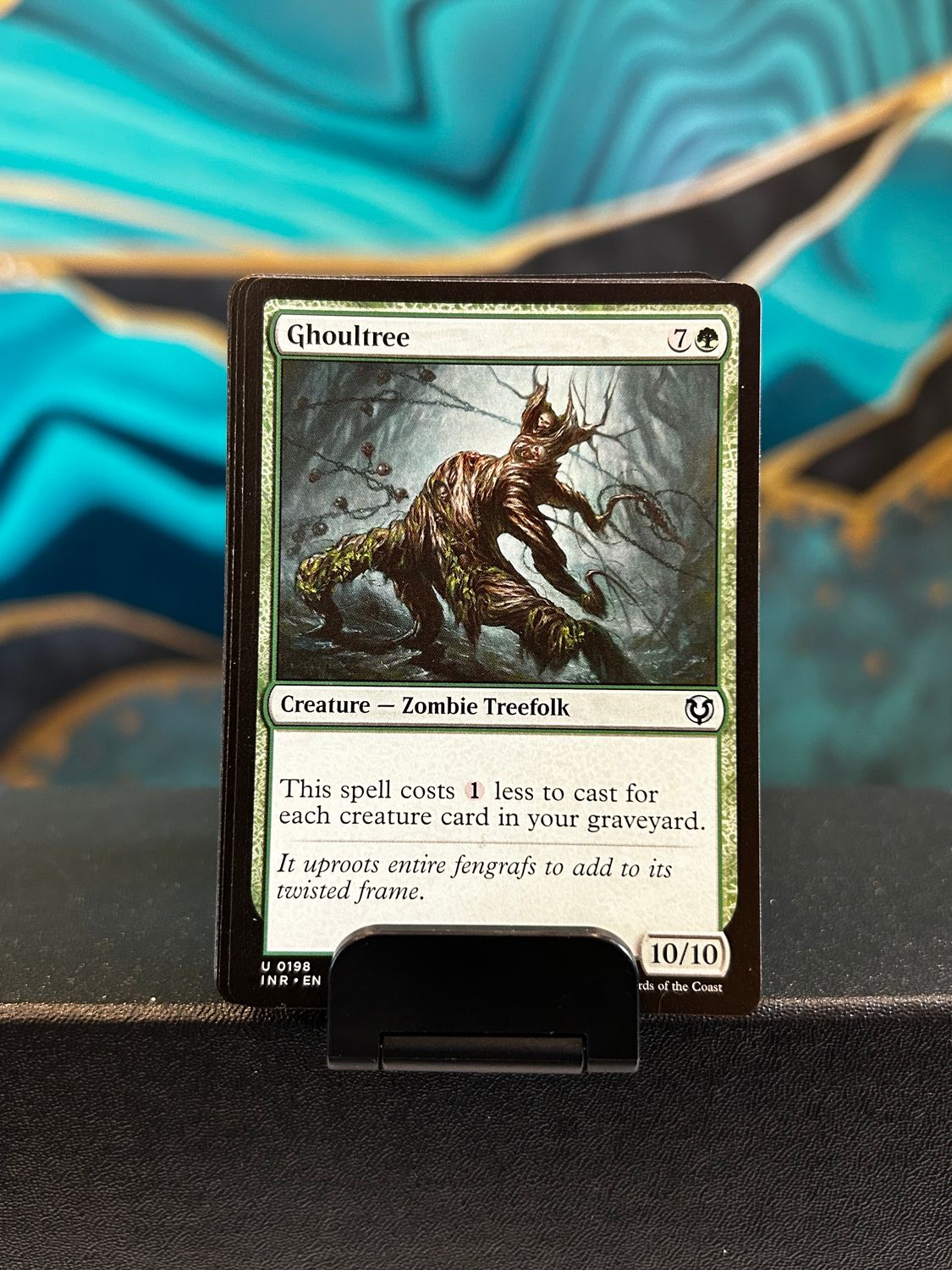 Ghoultree  (INR)