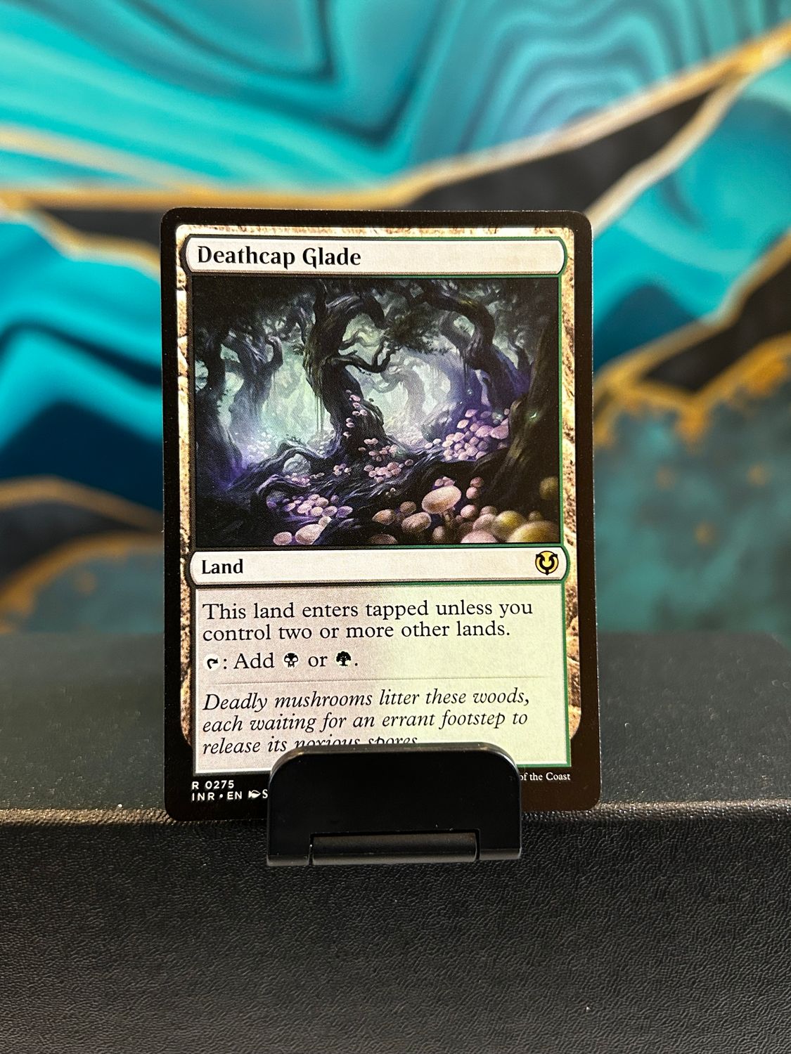Deathcap Glade  (INR)
