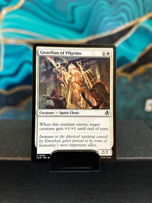 Guardian of Pilgrims  (INR)