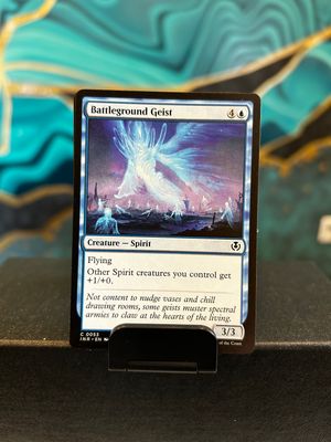 Battleground Geist  (INR)