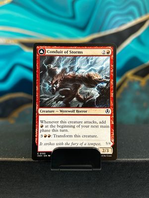 Conduit of Storms // Conduit of Emrakul  (INR)