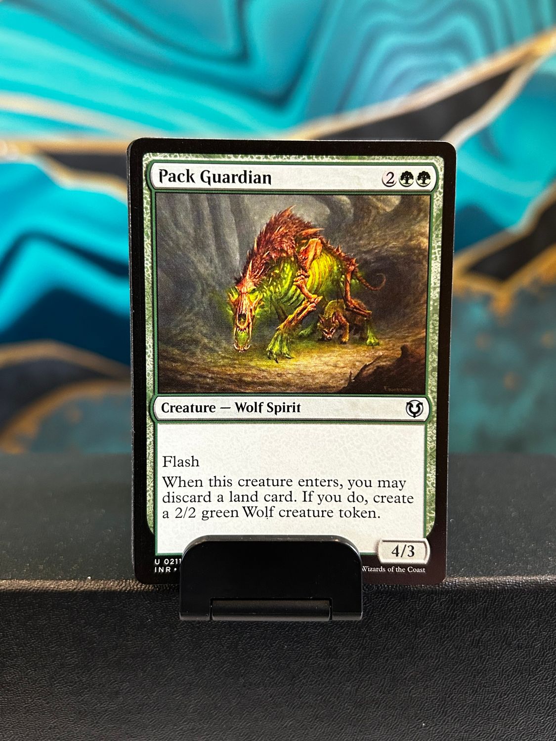 Pack Guardian  (INR)