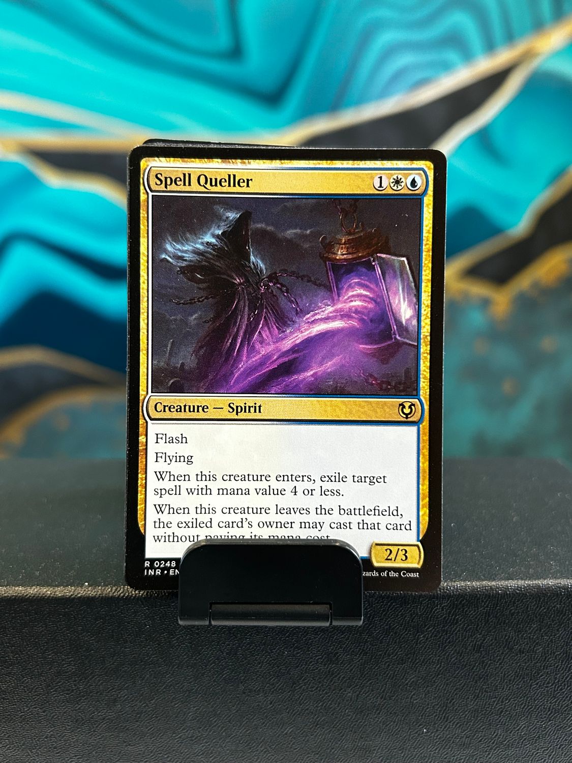 Spell Queller  (INR)