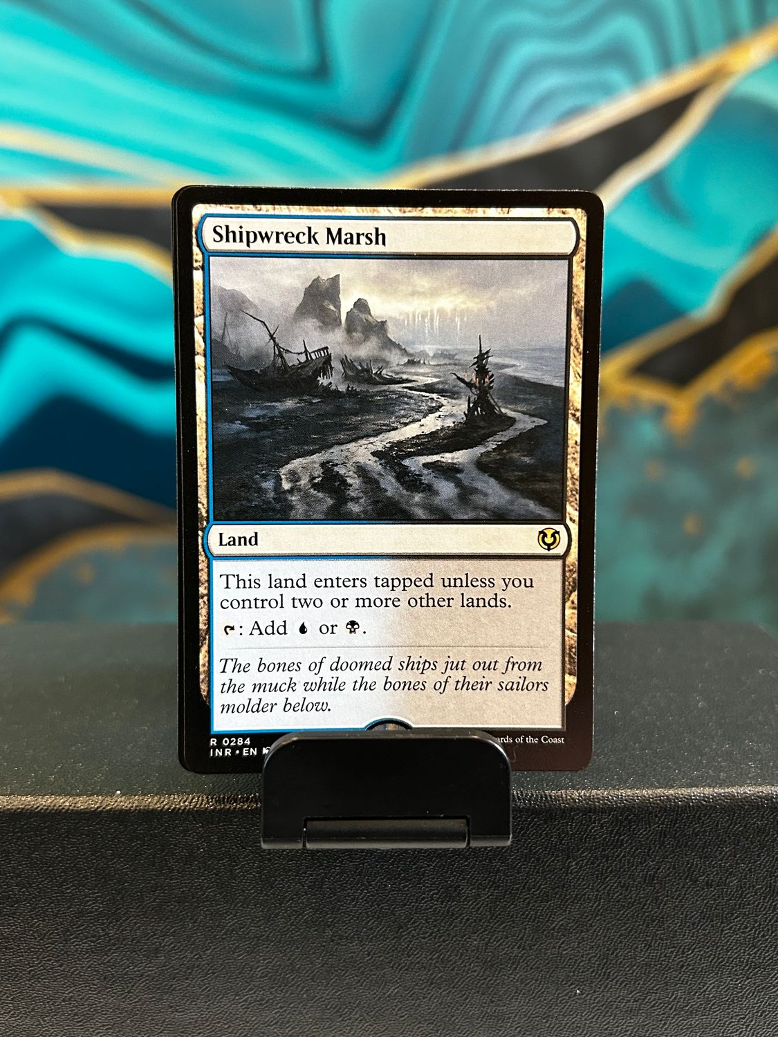 Shipwreck Marsh  (INR)