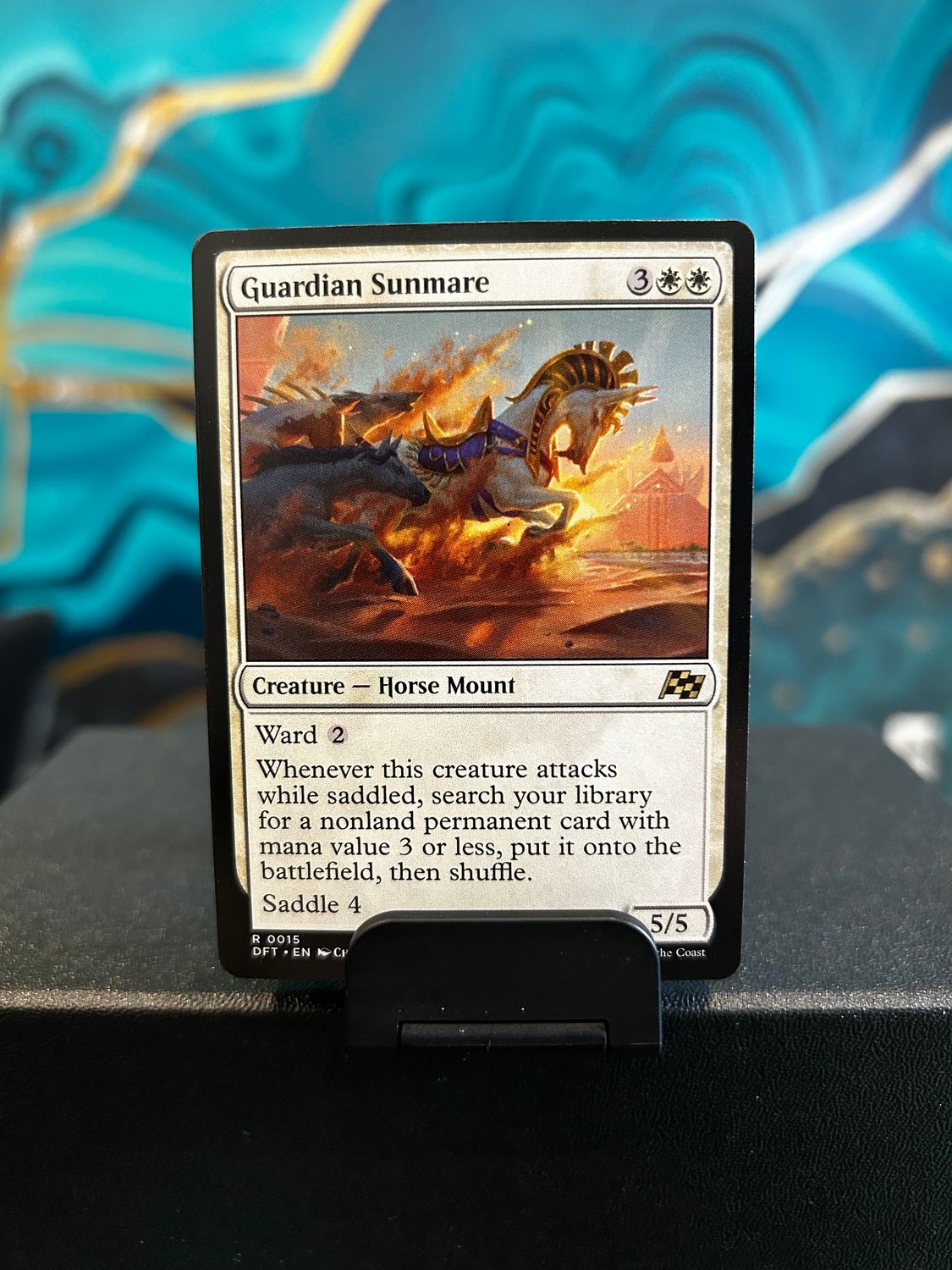 Guardian Sunmare  (DFT)