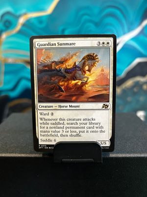 Guardian Sunmare  (DFT)