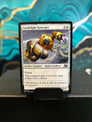 Guidelight Synergist  (DFT)