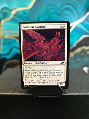 Swiftwing Assailant  (DFT)