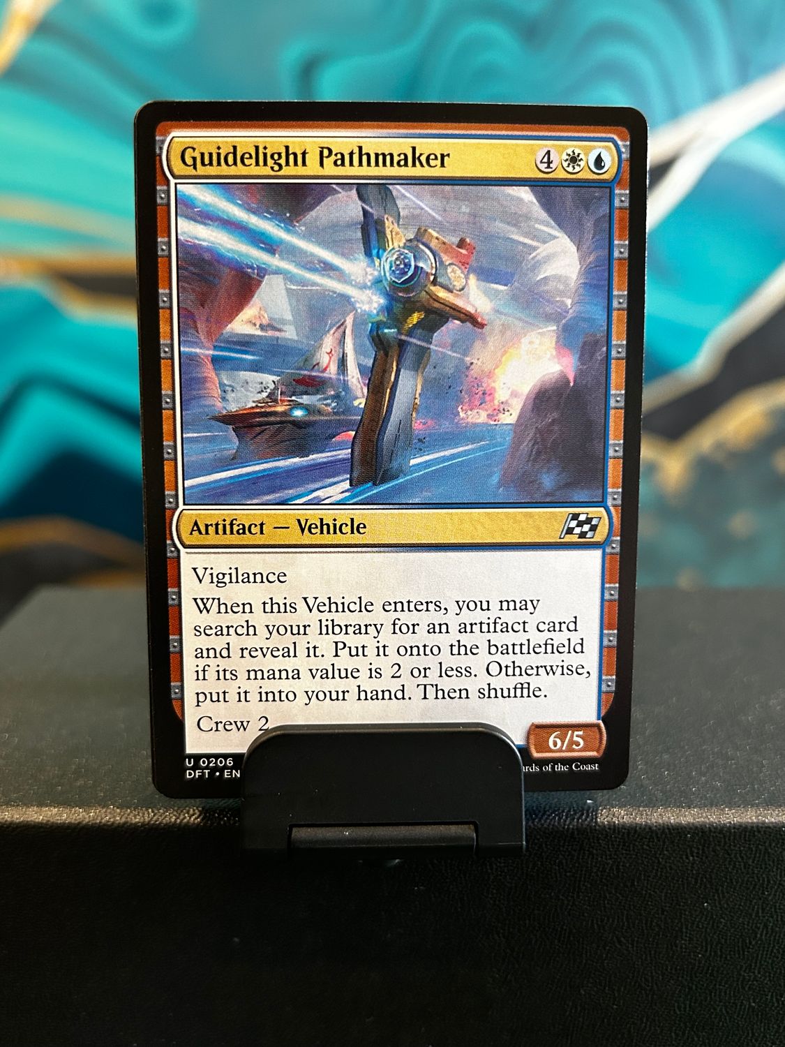 Guidelight Pathmaker  (DFT)