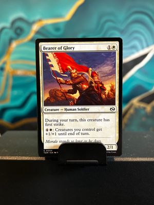Bearer of Glory  (TDM)