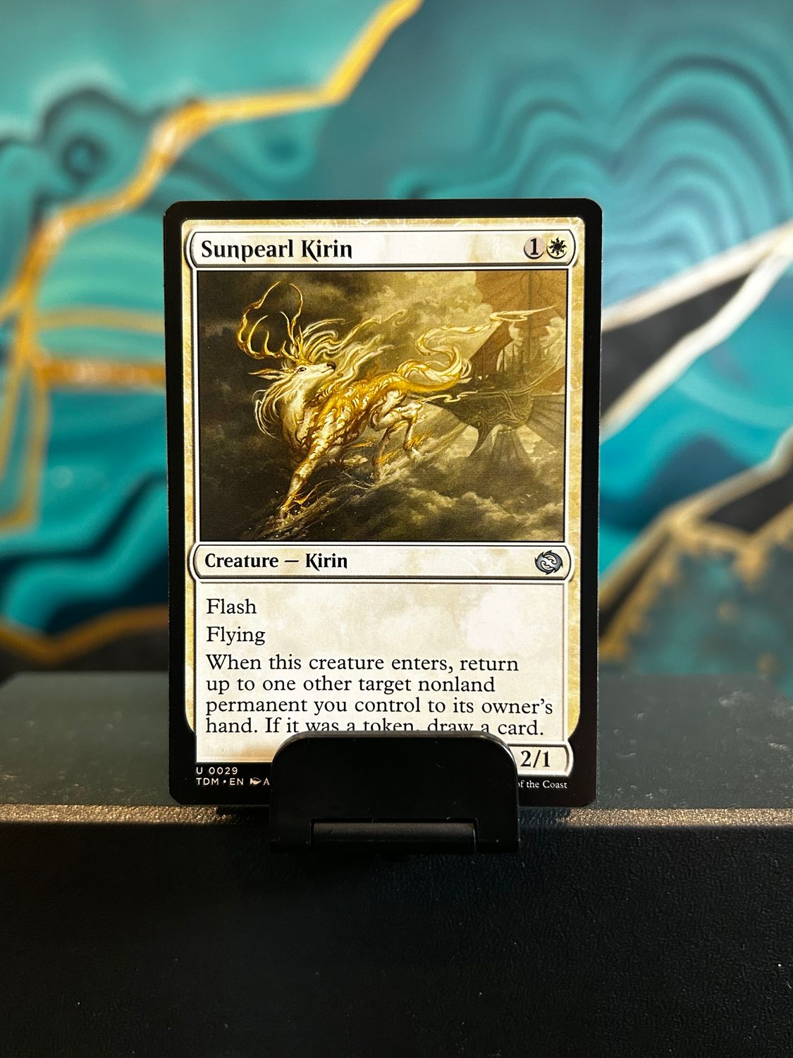 Sunpearl Kirin  (TDM)