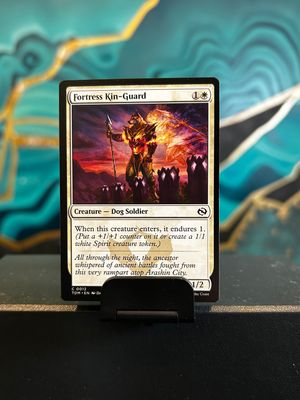 Fortress Kin-Guard  (TDM)
