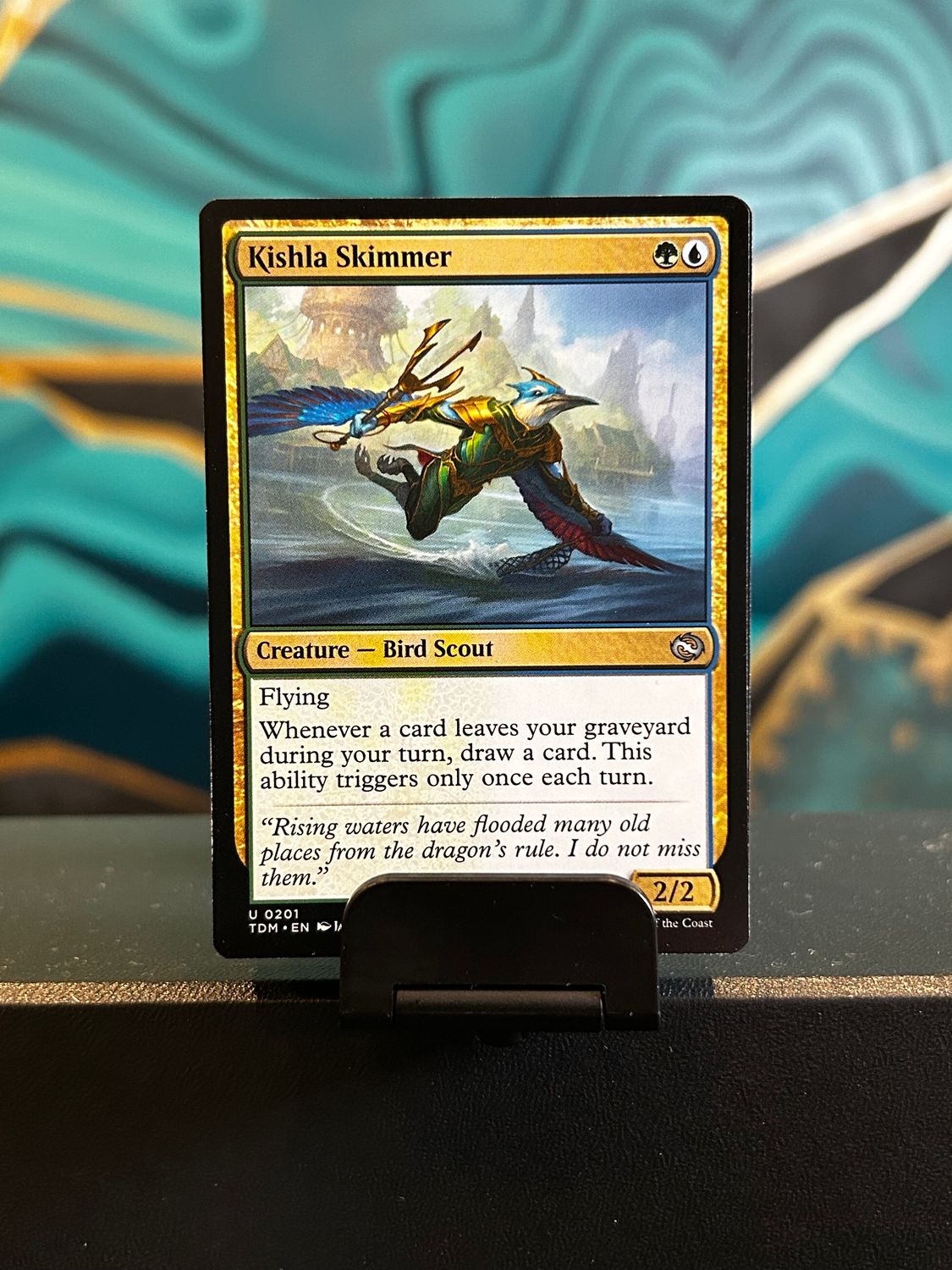 Kishla Skimmer  (TDM)