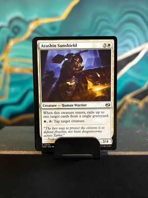 Arashin Sunshield  (TDM)