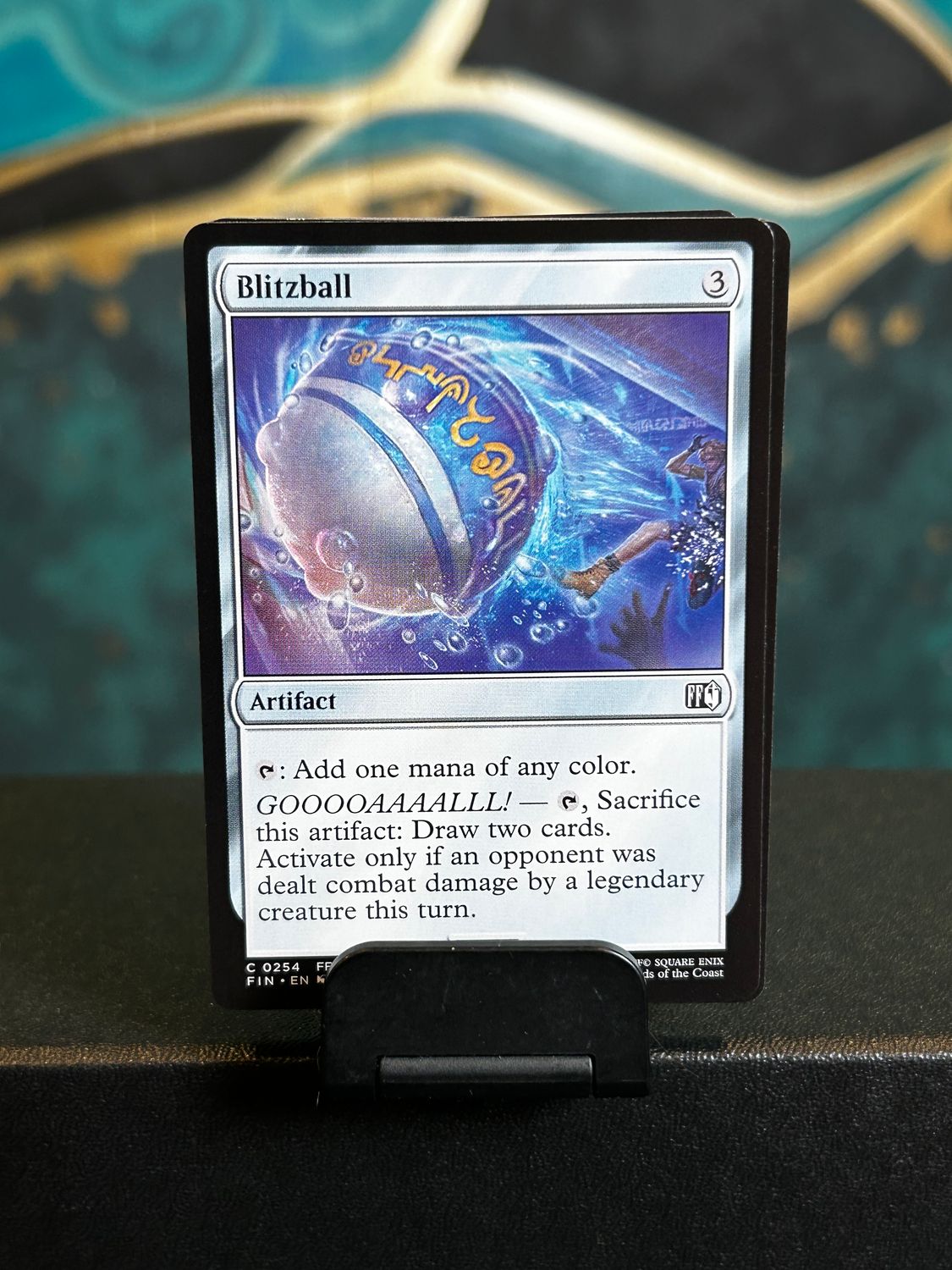 Blitzball  (FIN)
