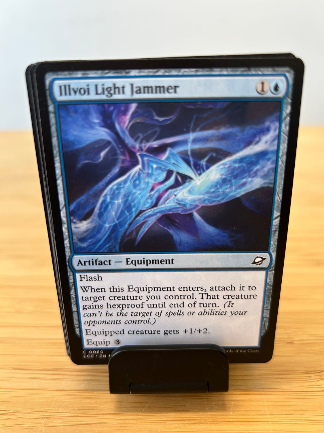 Illvoi Light Jammer  (EOE)