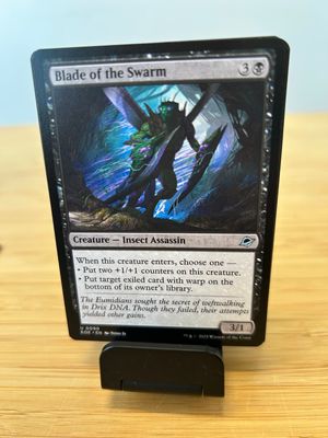Blade of the Swarm  (EOE)