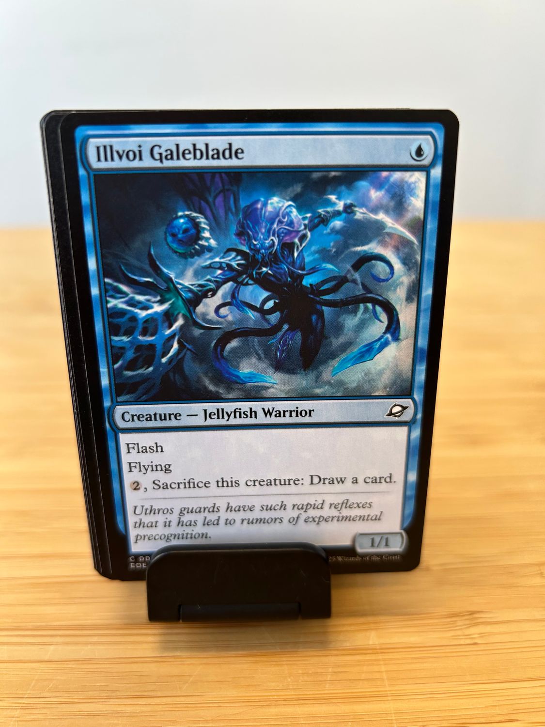 Illvoi Galeblade  (EOE)