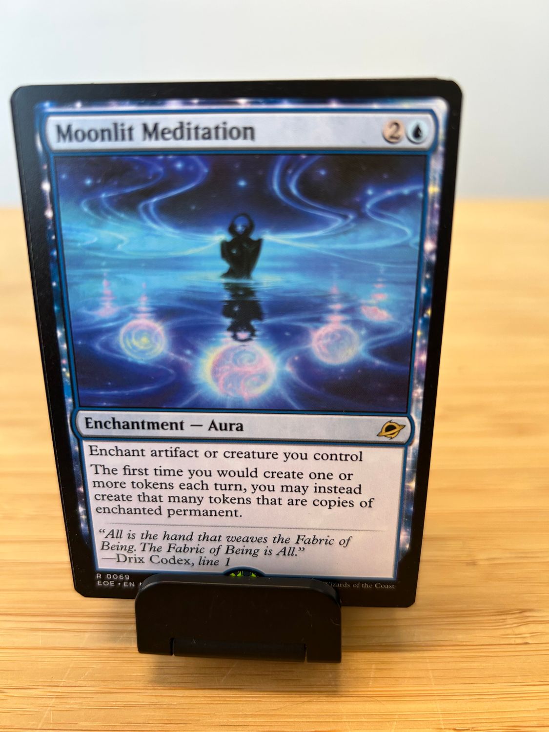Moonlit Meditation  (EOE)