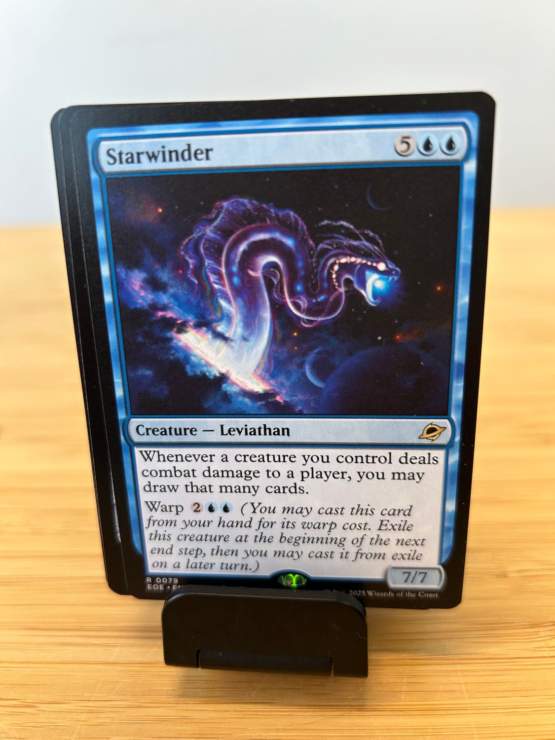 Starwinder  (EOE)