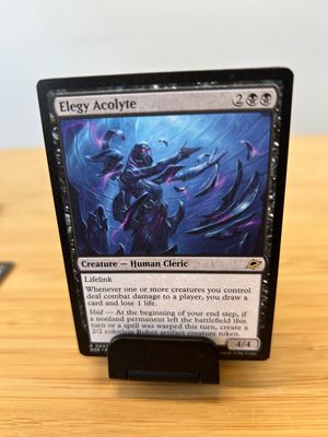 Elegy Acolyte  (EOE)