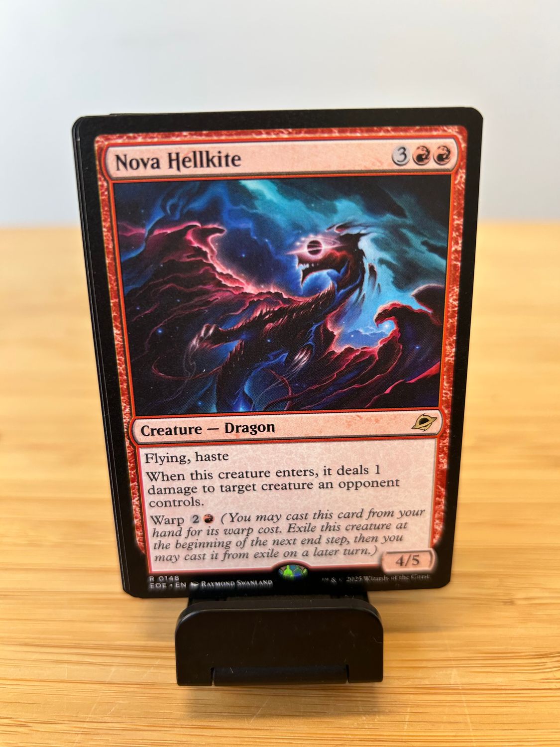 Nova Hellkite  (EOE)