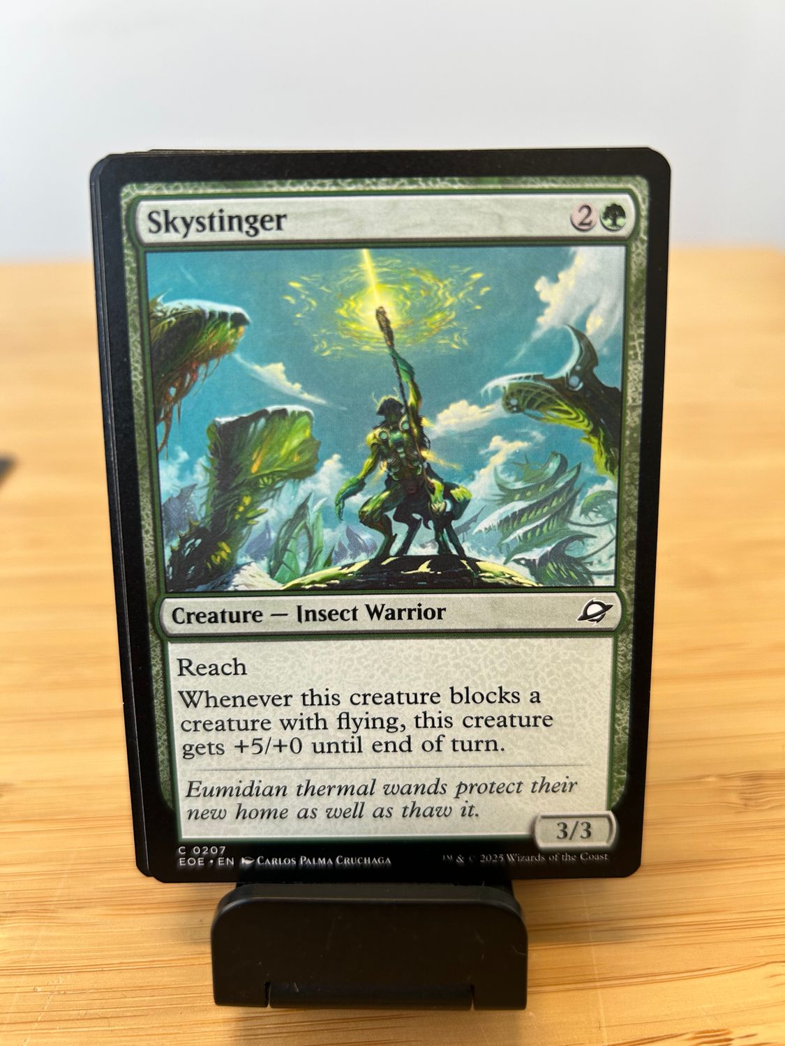 Skystinger  (EOE)