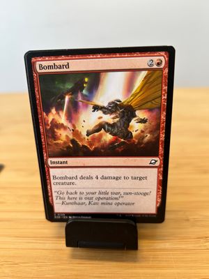 Bombard  (EOE)