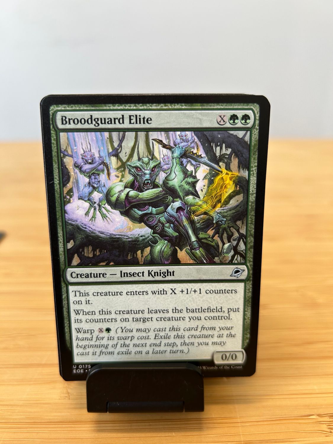 Broodguard Elite  (EOE)