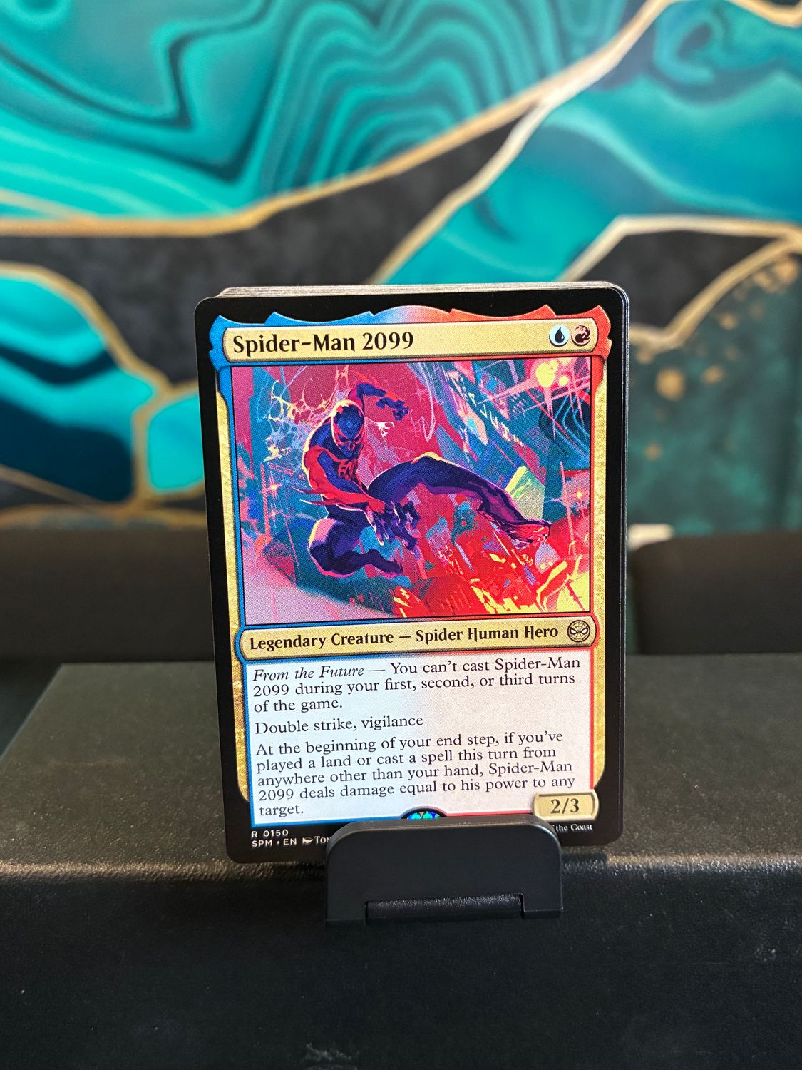 Spider-Man 2099  (SPM)