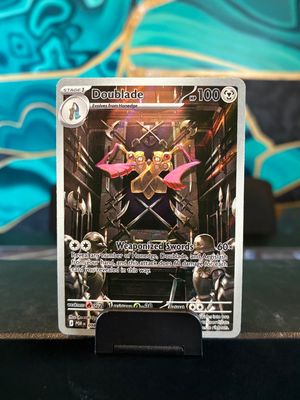 Doublade  098/088 (PERFECT ORDER)