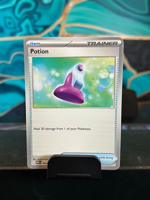 Potion  083/088 (PERFECT ORDER)