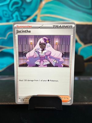 Jacinthe  075/088 (PERFECT ORDER)