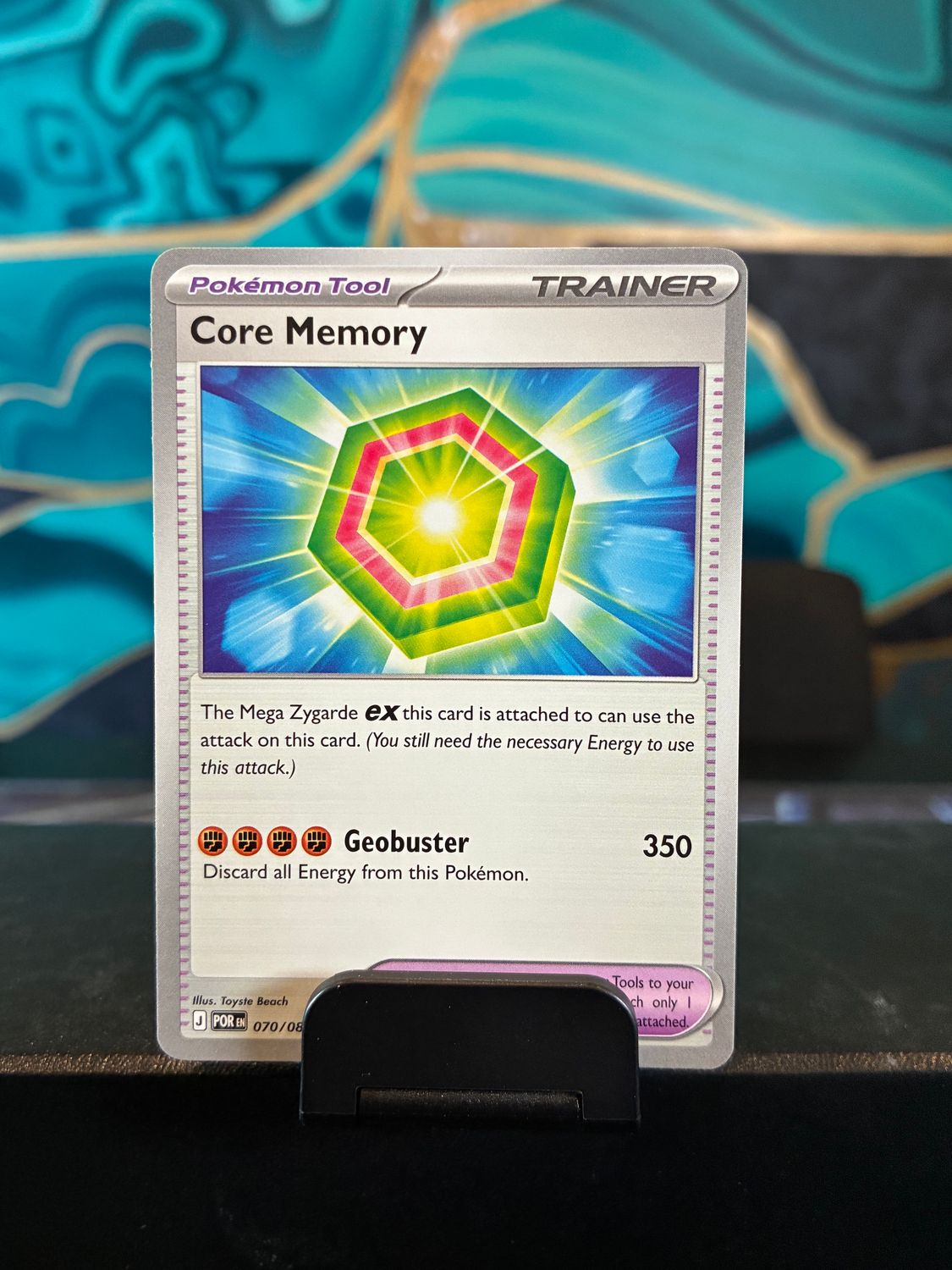 Core Memory  070/088 (PERFECT ORDER)