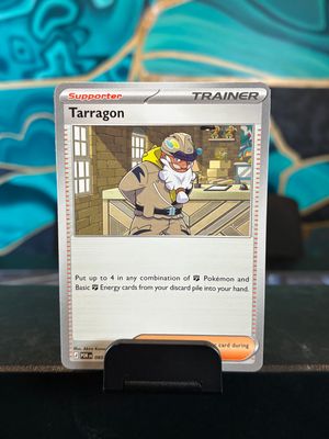 Tarragon  085/088 (PERFECT ORDER)