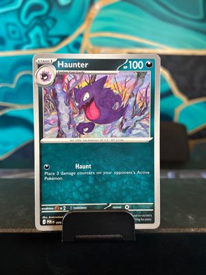 Haunter  049/088 (PERFECT ORDER)