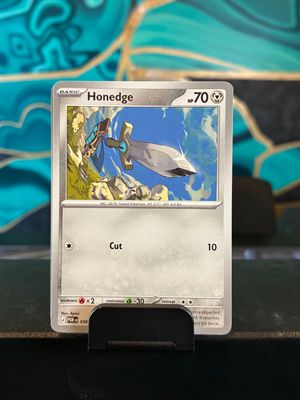 Honedge  056/088 (PERFECT ORDER)