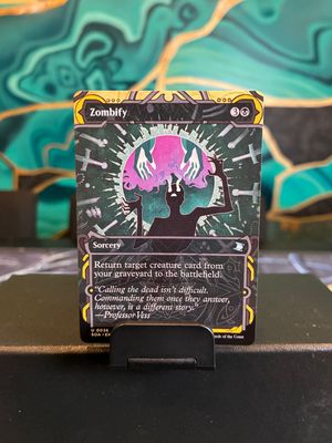 Zombify  (SOA)