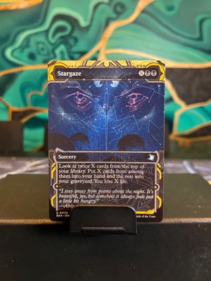 Stargaze  (SOA)