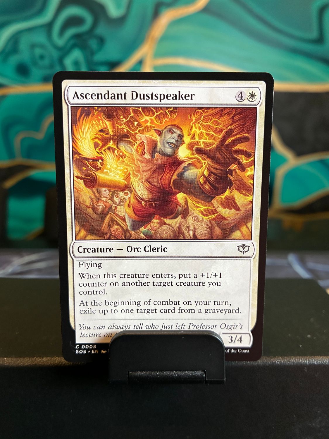 Ascendant Dustspeaker  (SOS)