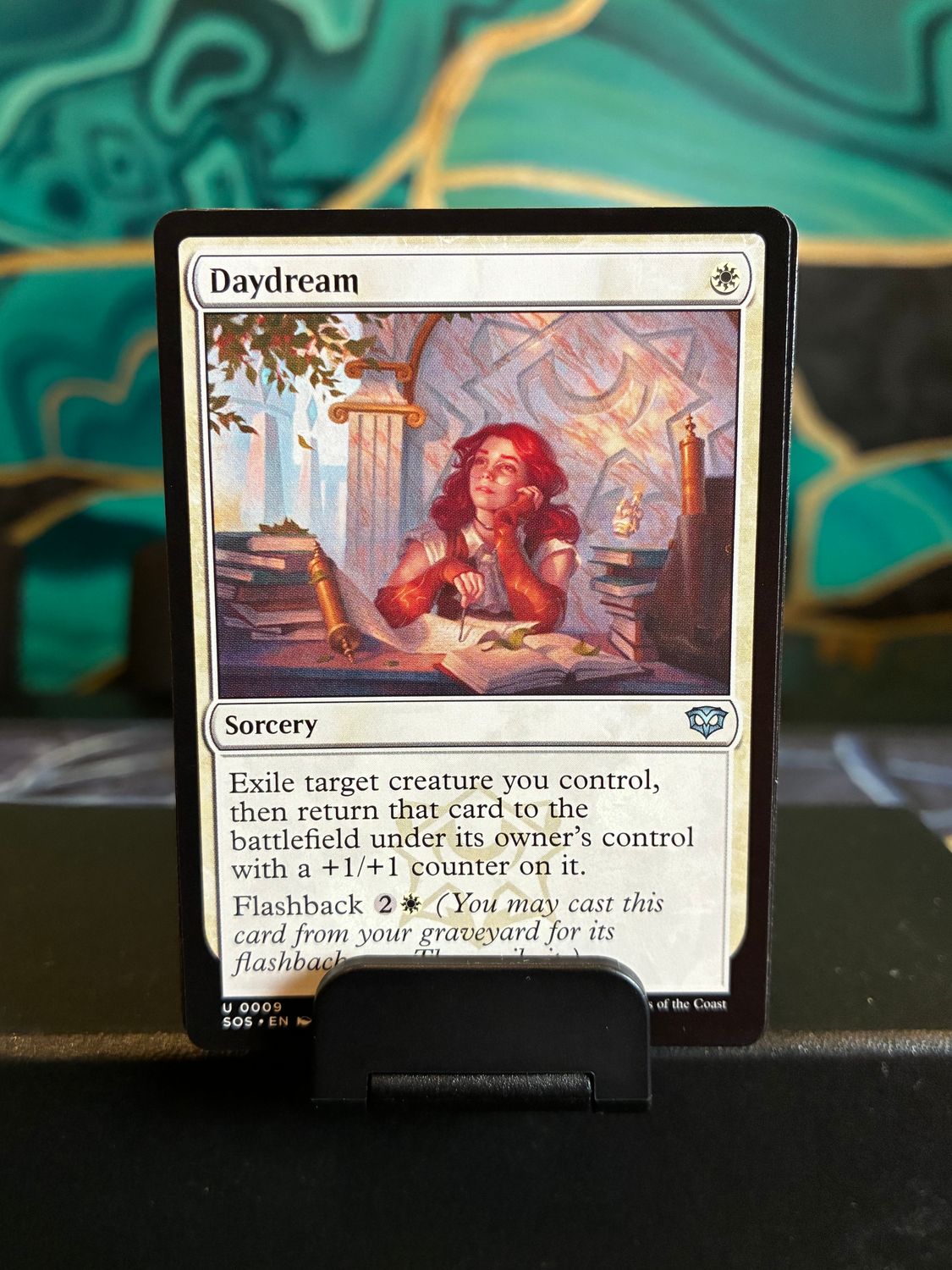 Daydream  (SOS)