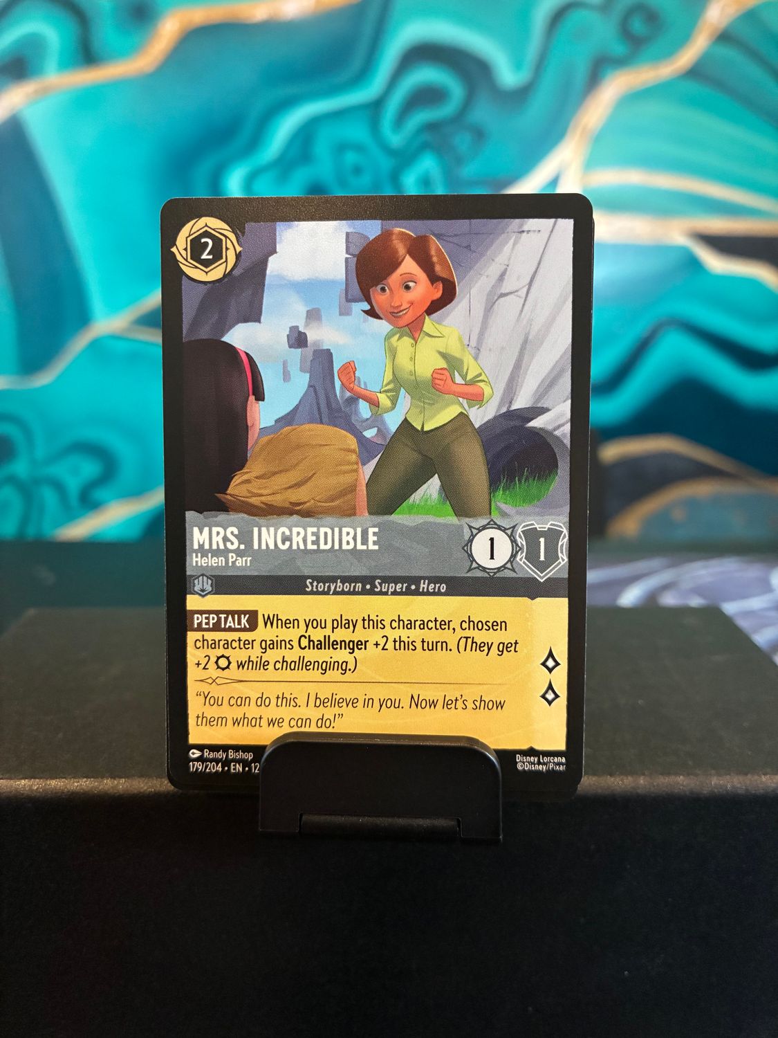 Mrs. Incredible - Helen Parr  179 (WUK)