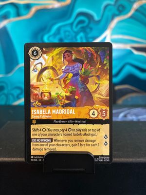 Isabela Madrigal - Caring Cultivator  19 (WUK)
