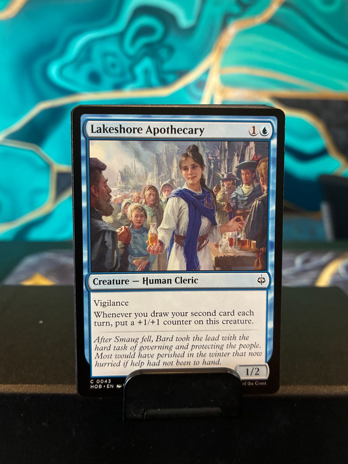 Lakeshore Apothecary  (HOB)