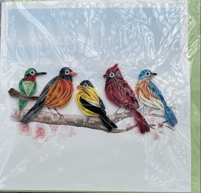 Cards