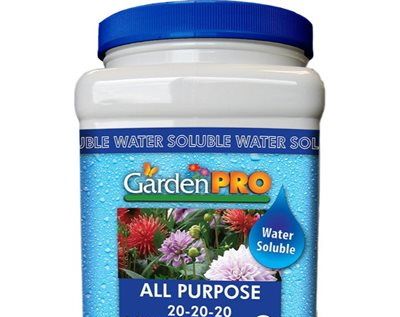 Fertilizer