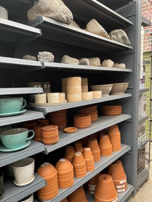 Pots