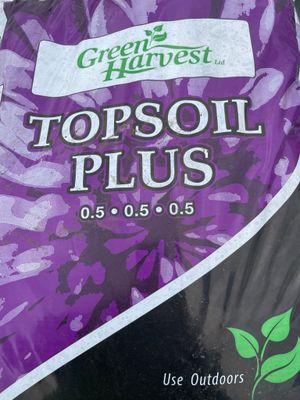 Soils
