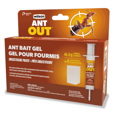 Wilson Antout Gel Bait